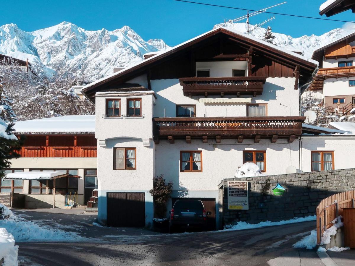 Apartment Huber - Git110 By Interhome Grins Esterno foto