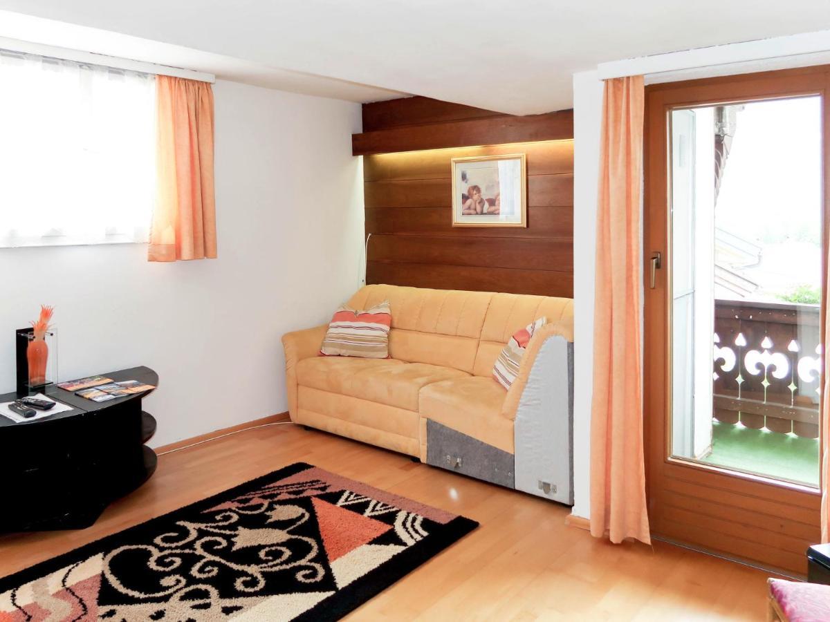 Apartment Huber - Git110 By Interhome Grins Esterno foto