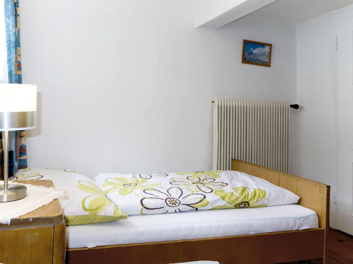 Apartment Huber - Git110 By Interhome Grins Esterno foto