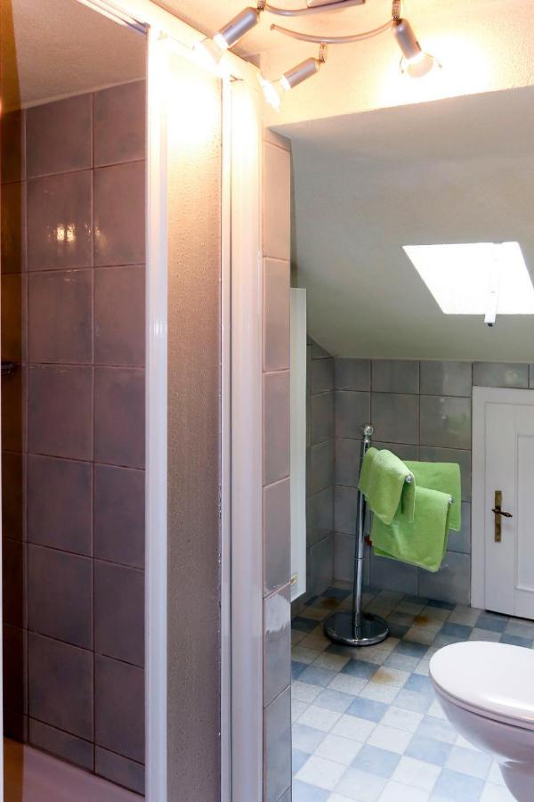 Apartment Huber - Git110 By Interhome Grins Esterno foto