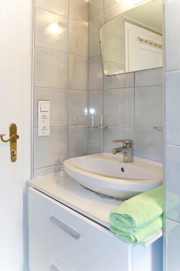 Apartment Huber - Git110 By Interhome Grins Esterno foto