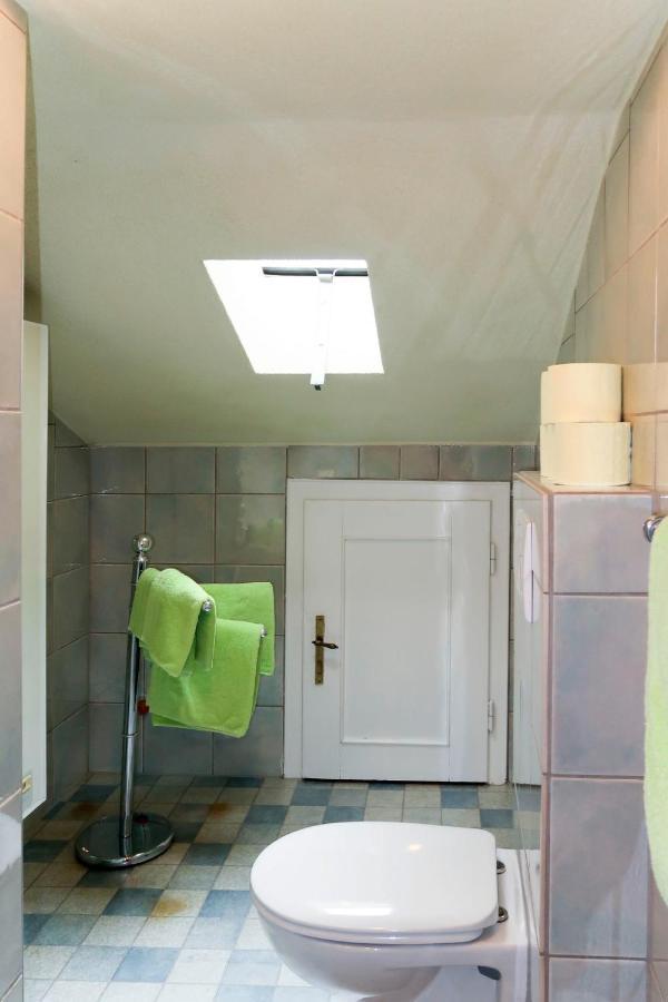 Apartment Huber - Git110 By Interhome Grins Esterno foto