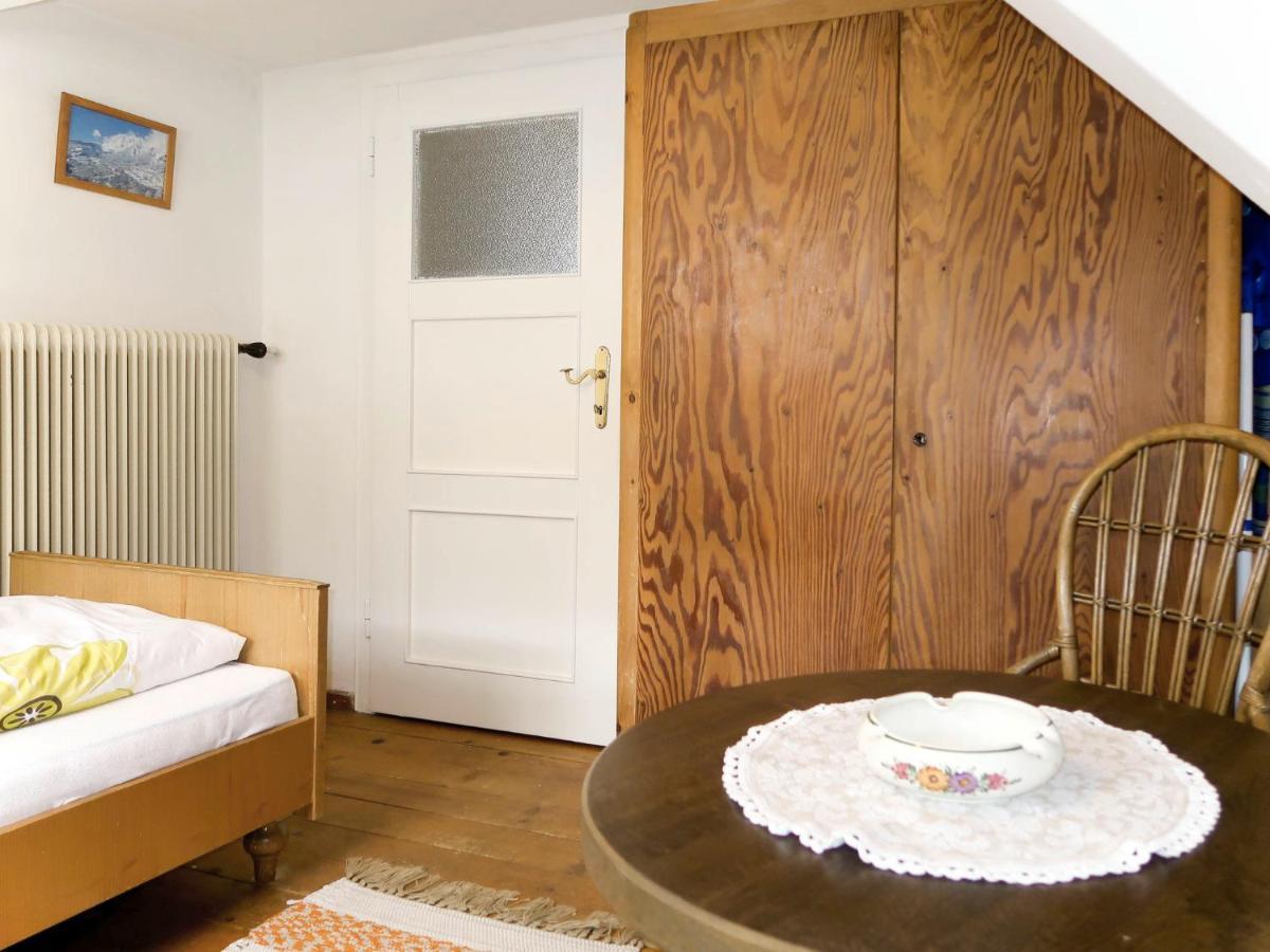 Apartment Huber - Git110 By Interhome Grins Esterno foto