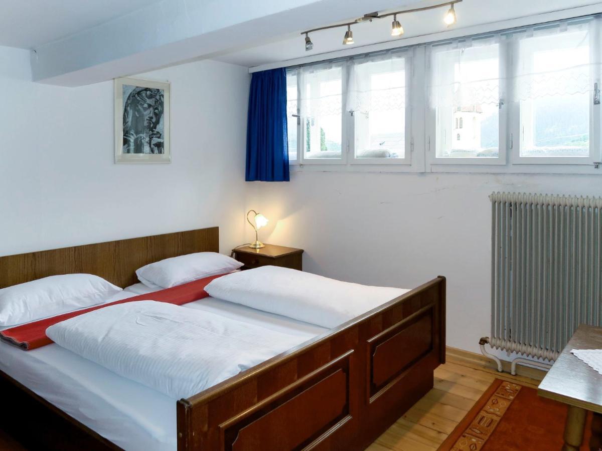 Apartment Huber - Git110 By Interhome Grins Esterno foto
