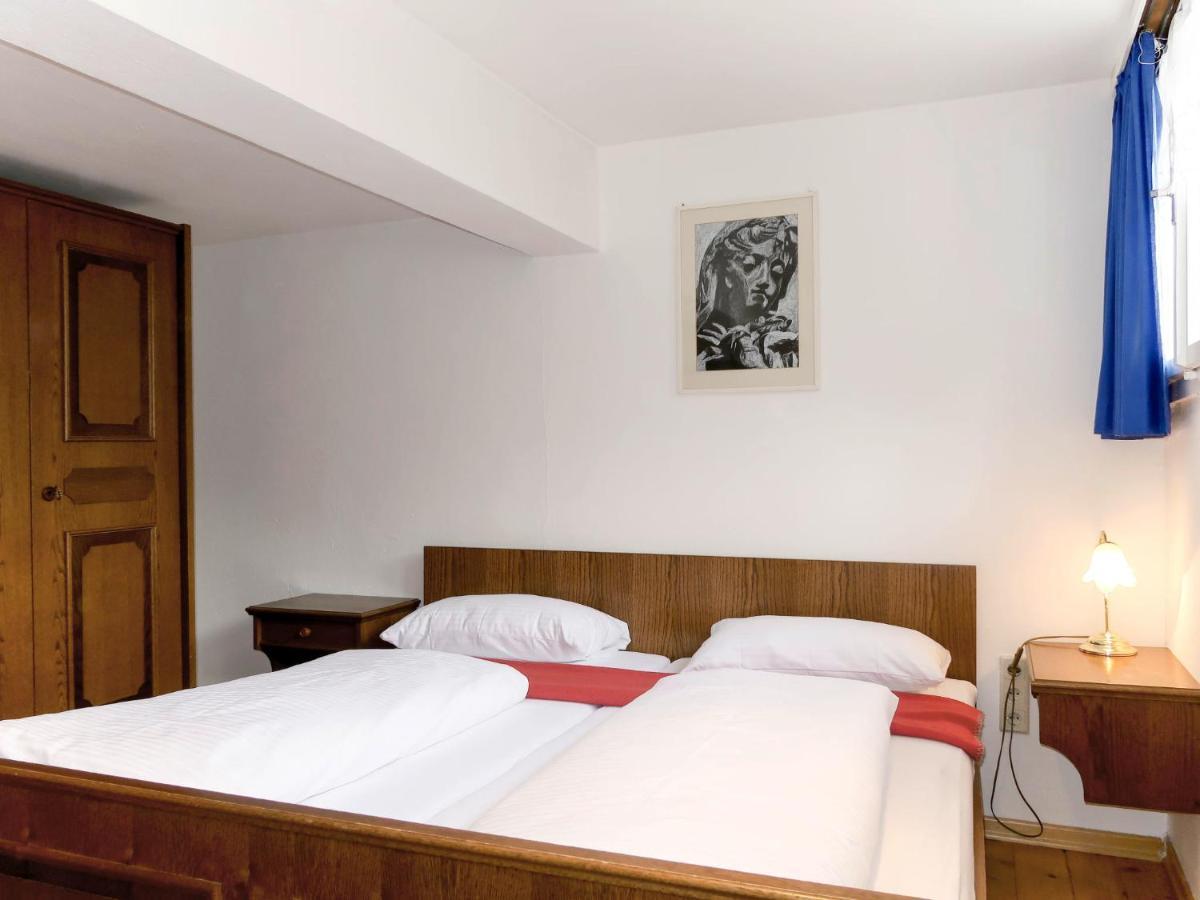 Apartment Huber - Git110 By Interhome Grins Esterno foto