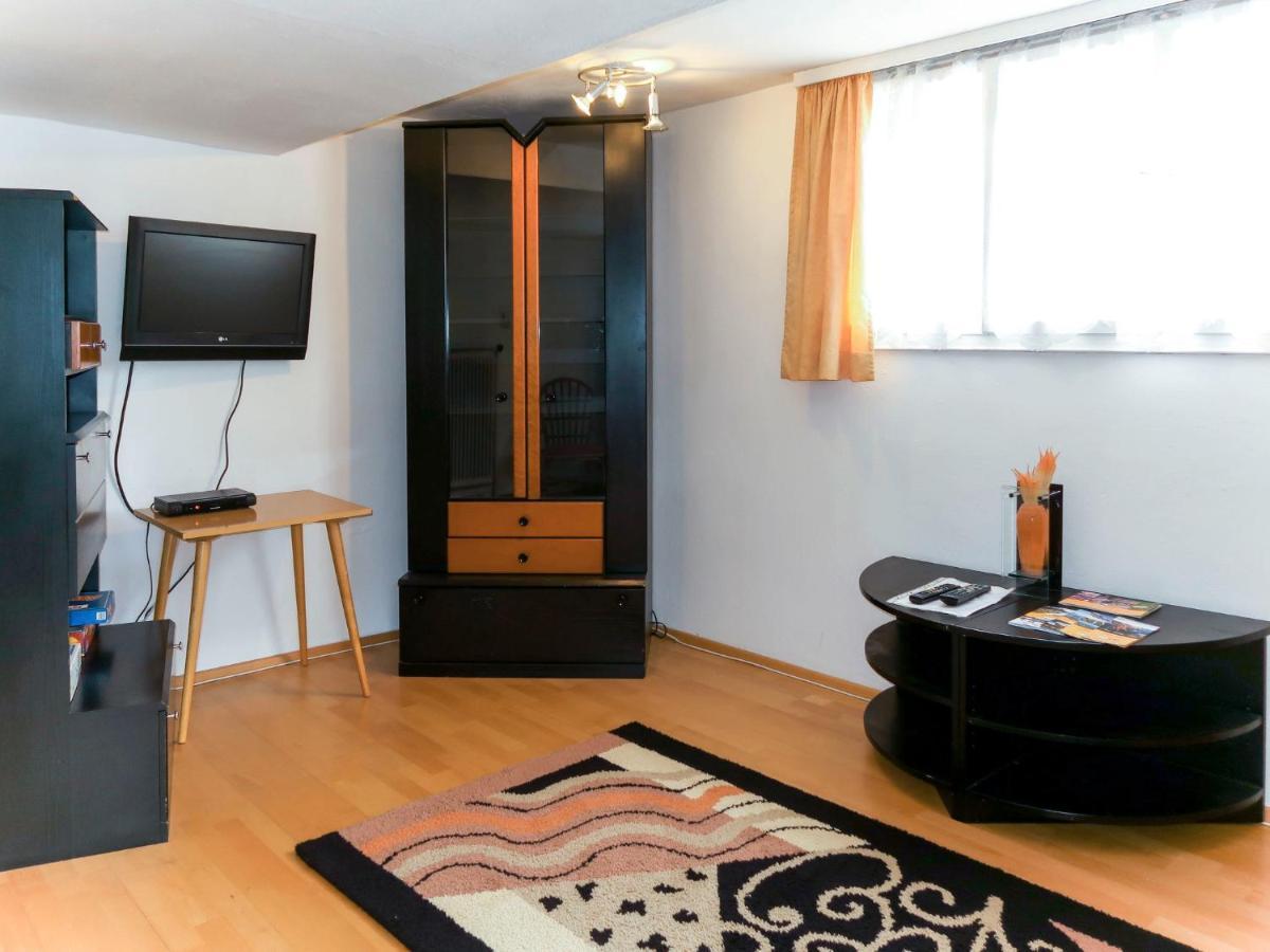 Apartment Huber - Git110 By Interhome Grins Esterno foto